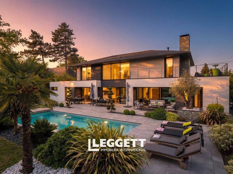 Maison à vendre, 265m², SUCE SUR ERDRE