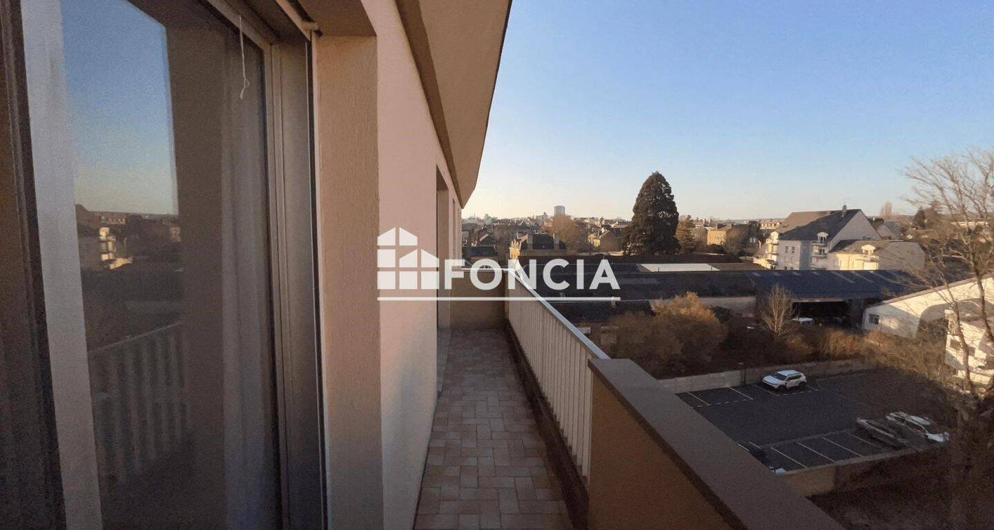 Maison à vendre, 36m², CHARLEVILLE MEZIERES