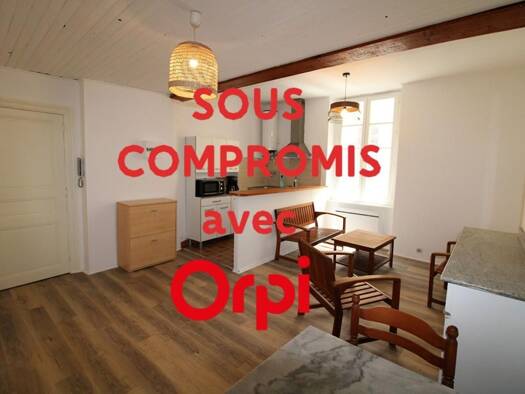 Immeuble à vendre 119 000 € 83 m² Centre Ville Carcassonne 11000