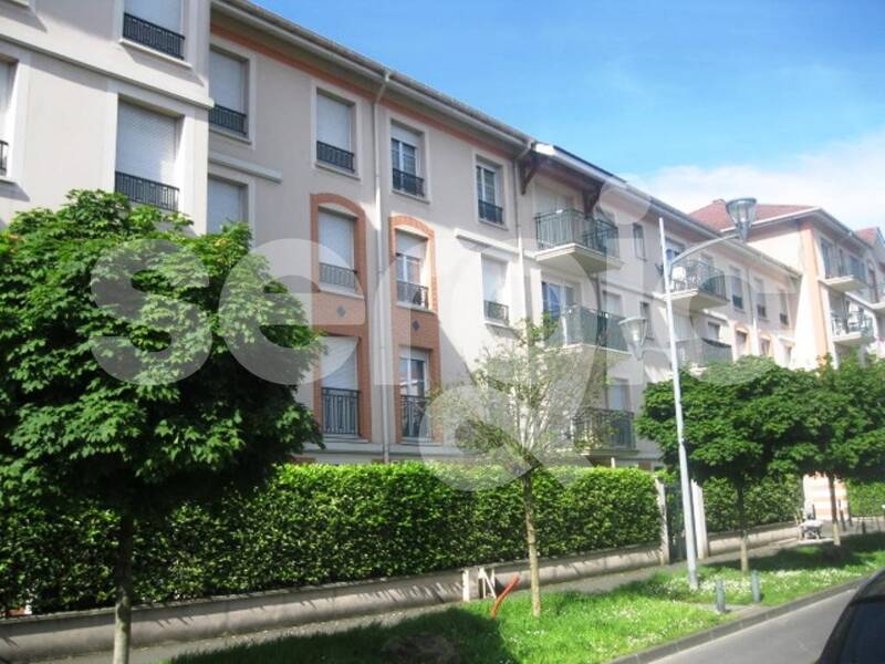 Maison à louer, 41m², MONTMAGNY