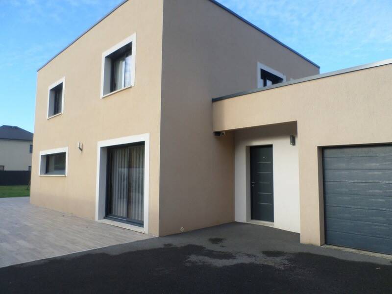 Maison à vendre, 192m², SAINT MANVIEU NORREY
