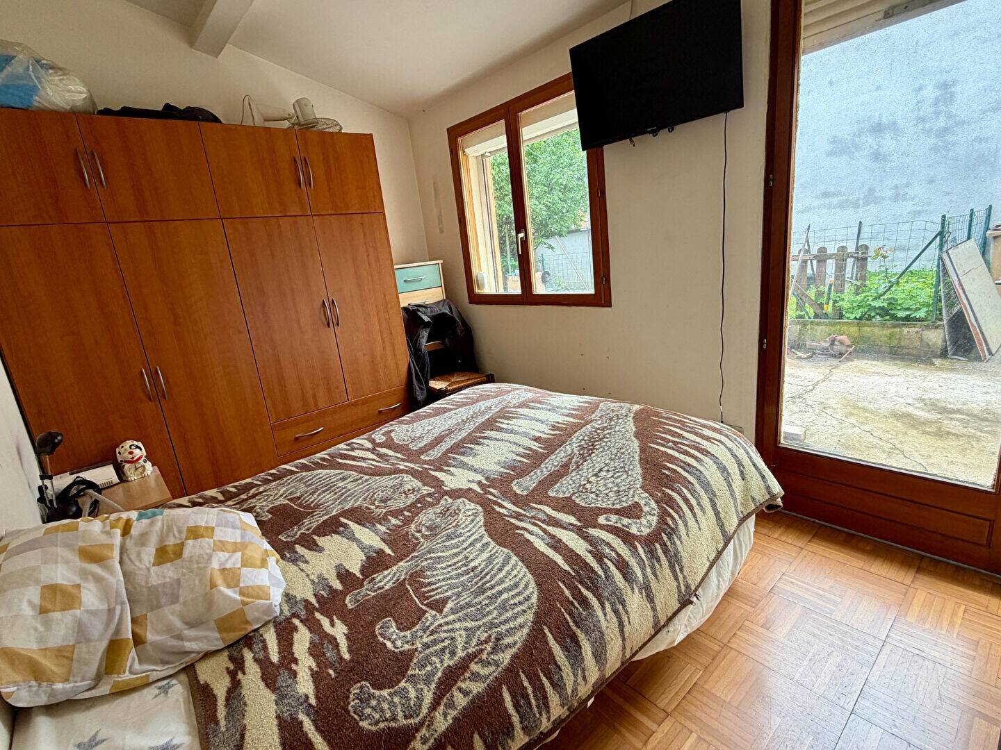Maison à vendre, 43m², MONTREUIL