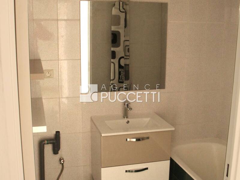 Maison à louer, 47m², VENCE