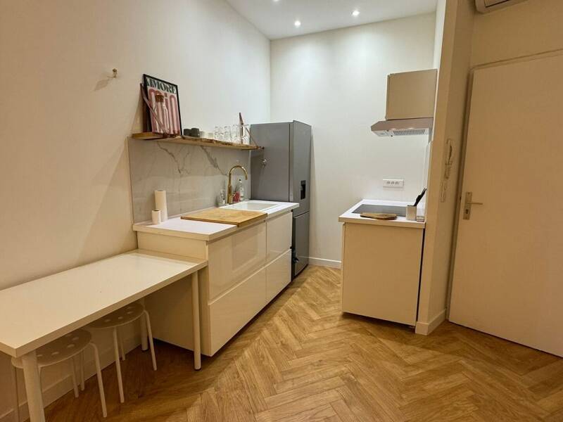 Maison à louer, 28m², AIX EN PROVENCE