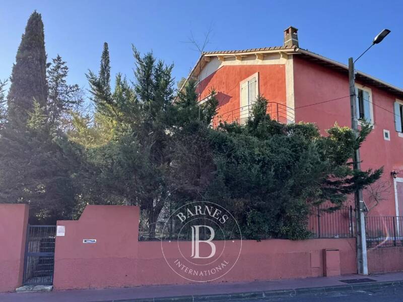 Maison à vendre, 330m², MONTPELLIER