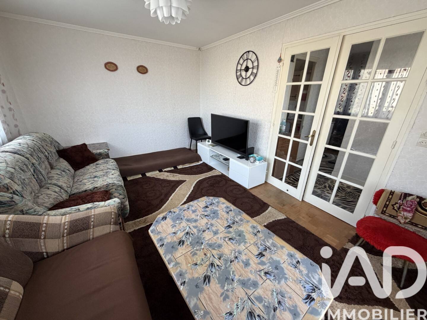 Maison à vendre, 85m², SAINT DIZIER