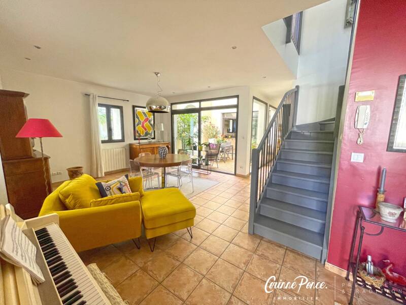 Maison à vendre, 145m², NIMES