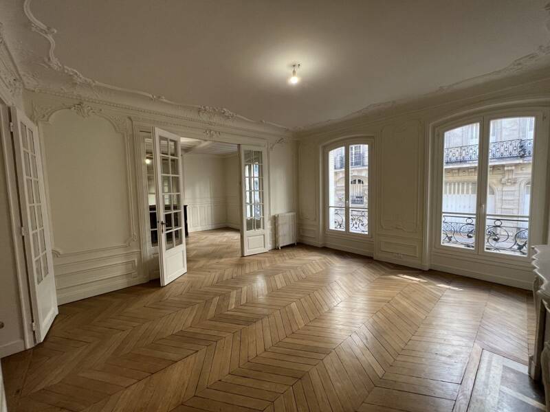 Maison à louer, 153m², PARIS 17E