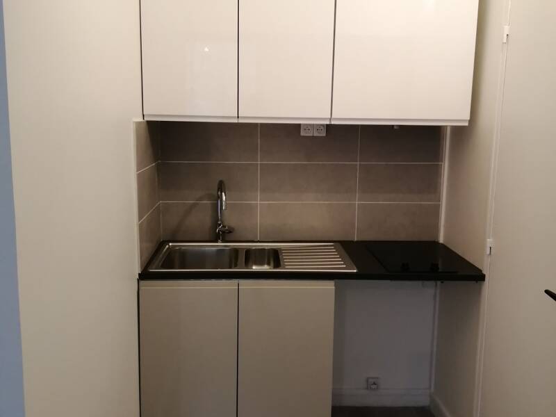 Maison à louer, 28m², PARIS 16E