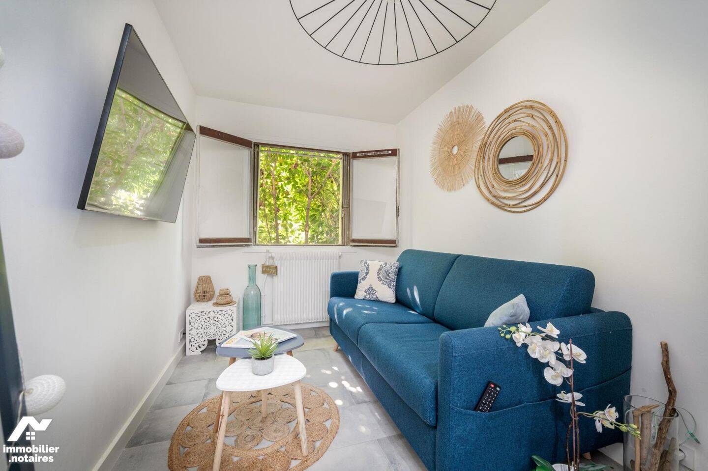 Maison à louer, 13m², CANNES