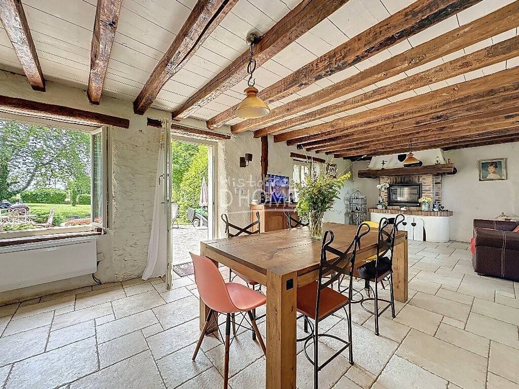 Maison à vendre, 110m², LA FERTE GAUCHER