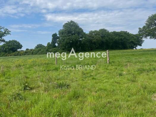 Terrain à vendre 88 000 € 31 800 m² de terrain Saint-Berthevin 53940