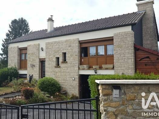 Maison à vendre 220 000 € 6 pièces 3 chambres 123 m² 1 090 m² de terrain Tournes 08090