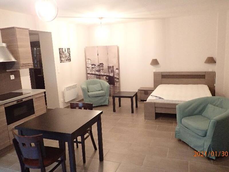 Maison à louer, 37m², BLAYE