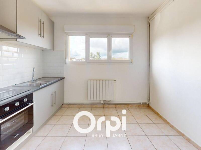 Maison à louer, 59m², HOMECOURT