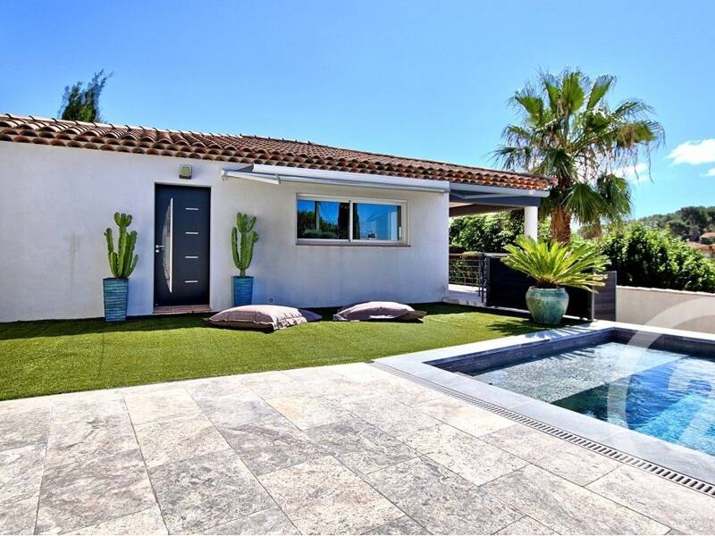 Maison à vendre, 121m², MARSEILLE 13E