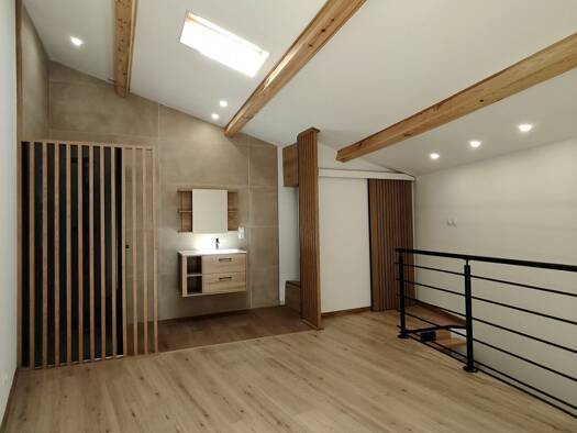 Maison de ville à vendre 89 000 € 2 pièces 1 chambre 37 m² Barbaira 11800