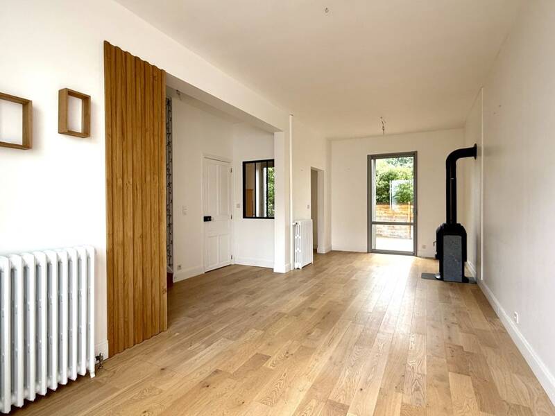 Maison à vendre, 91m², CHAMALIERES