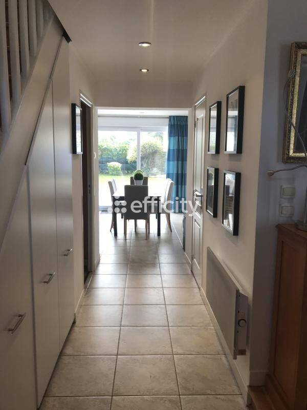 Maison à vendre, 142m², ROCHEFORT