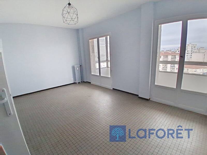 Maison à louer, 72m², TOULON