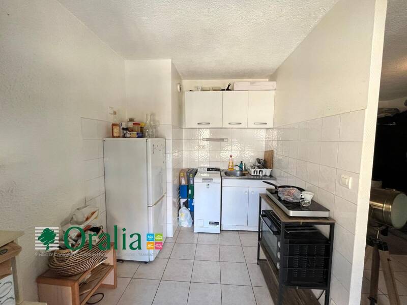 Maison à vendre, 30m², MARSEILLE 3E