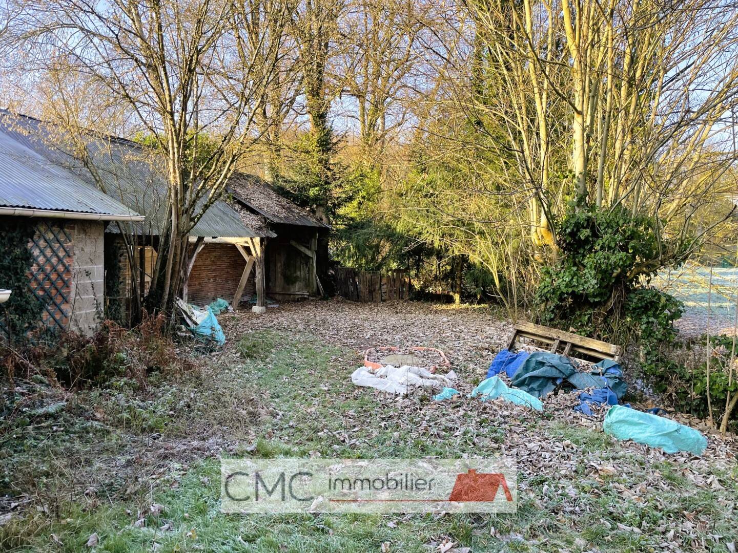 Maison à vendre, 158m², GASVILLE OISEME