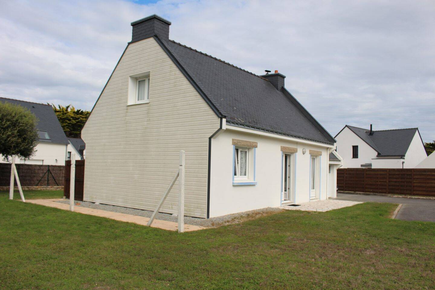 Maison à vendre, 85m², SAINT PIERRE QUIBERON