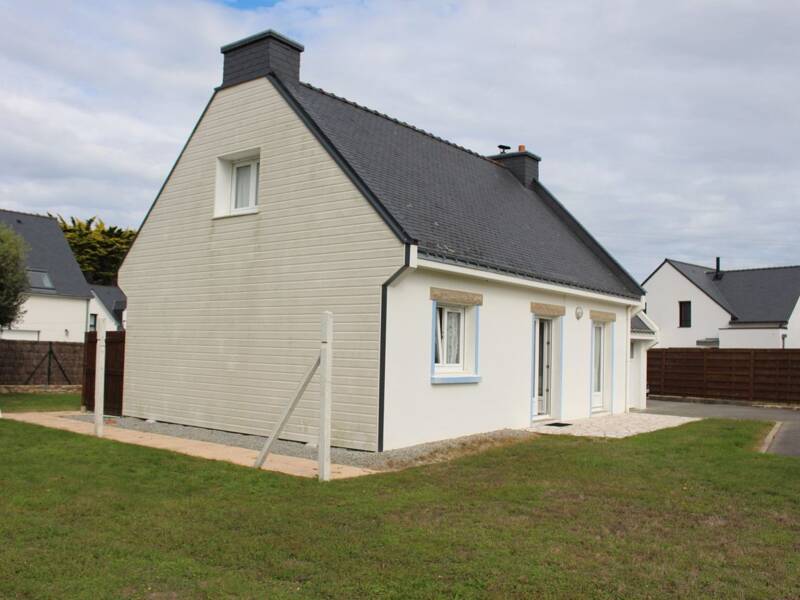Maison à vendre, 85m², SAINT PIERRE QUIBERON