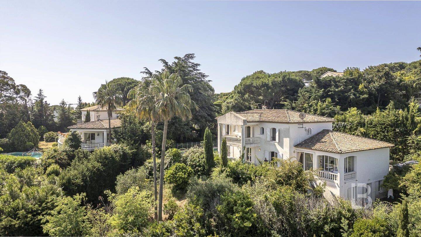 Maison à vendre, 263m², CANNES