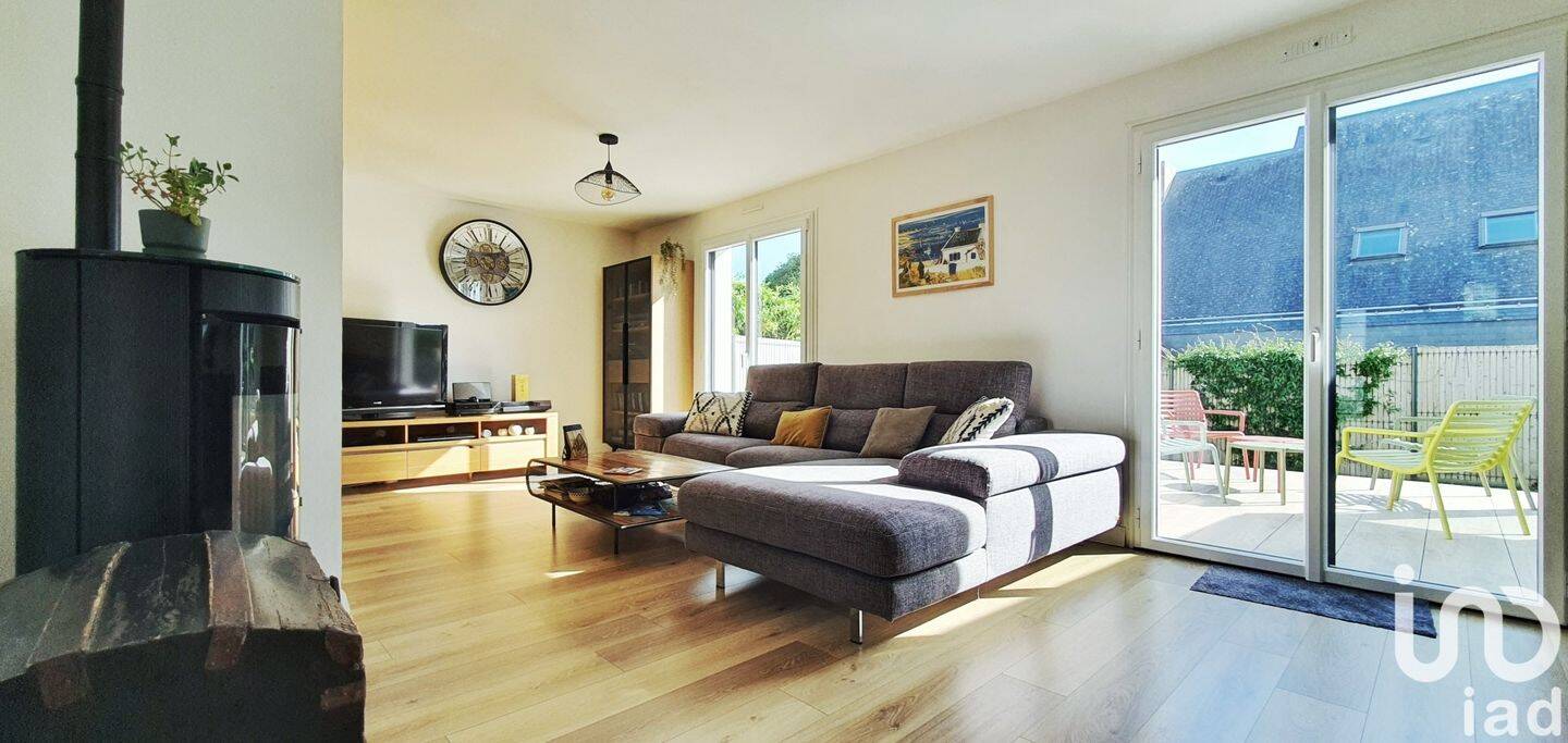 Maison à vendre, 163m², VANNES