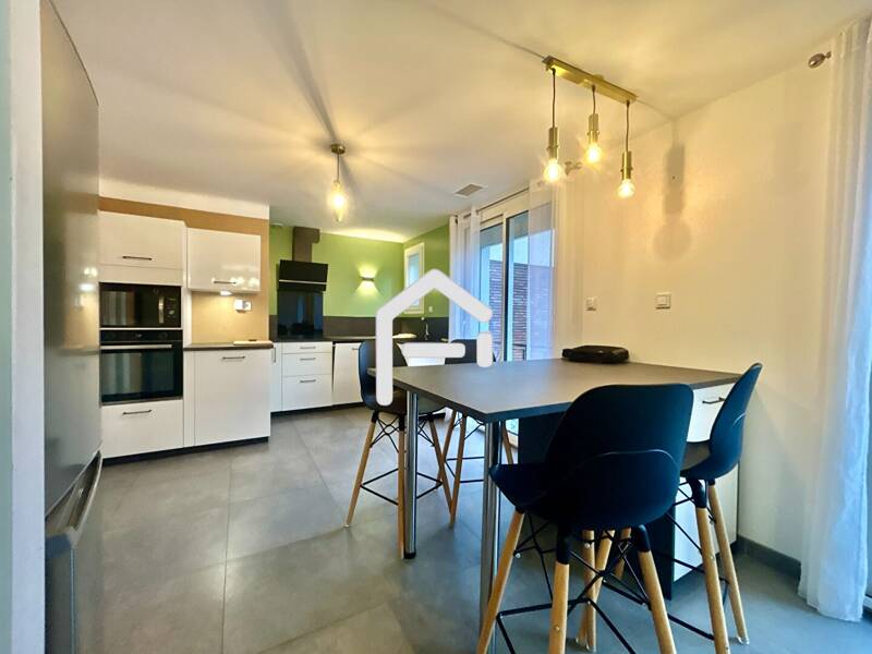 Maison à louer, 79m², TOULOUSE
