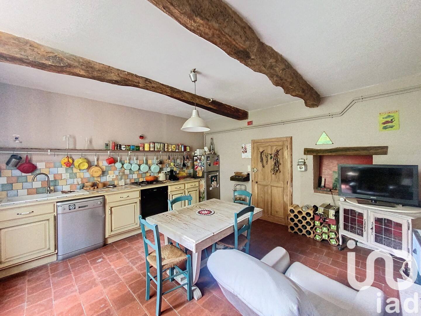 Maison à vendre, 145m², AUCH