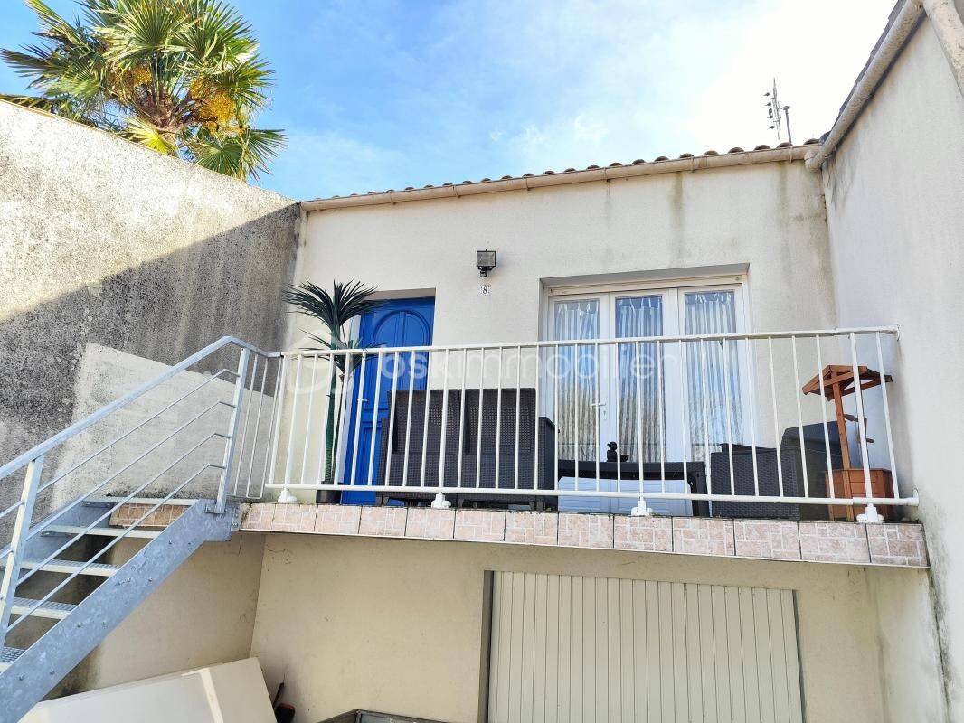 Maison à vendre, 107m², ROCHEFORT