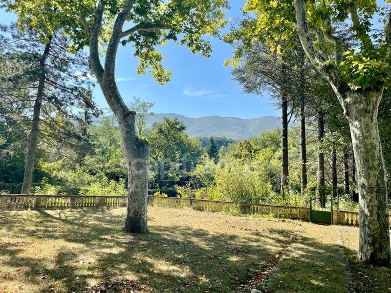 Maison à vendre, 350m², SAINT MARTIN DE CASTILLON