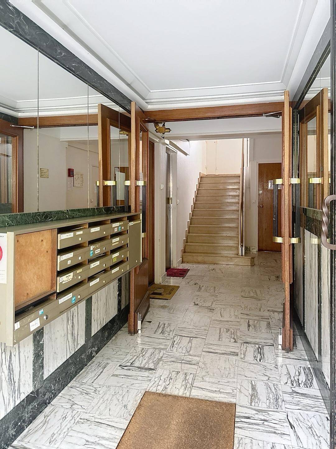 Maison à vendre, 50m², LES LILAS
