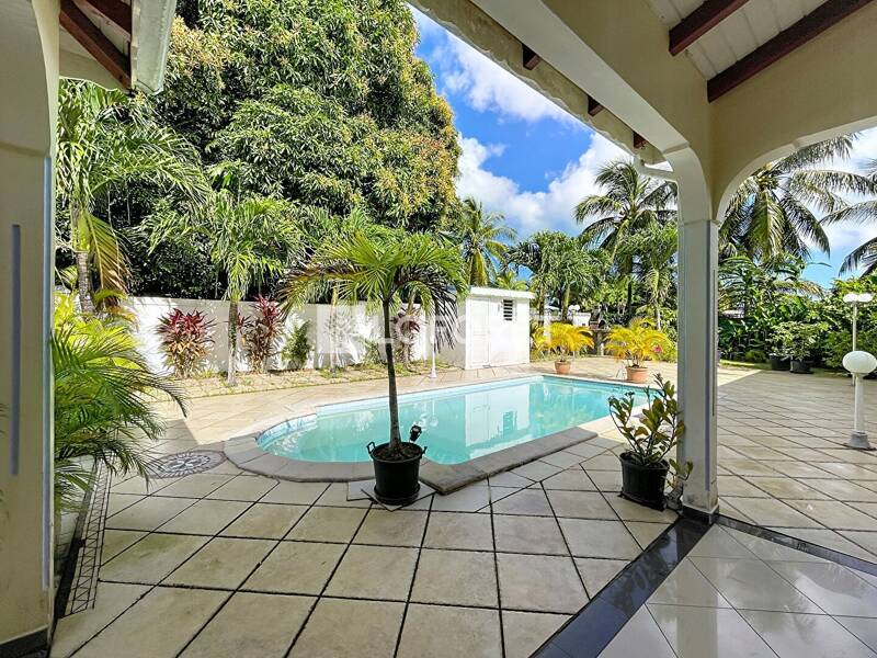 Maison à vendre, 145m², BAIE MAHAULT