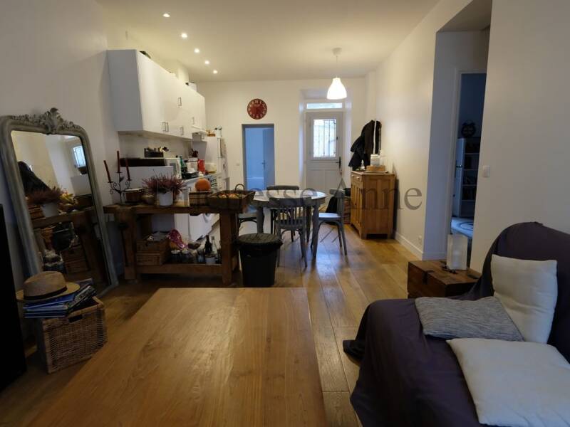 Maison à louer, 52m², MONTFORT L'AMAURY