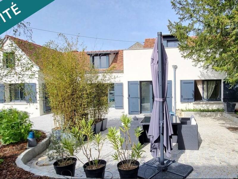Maison à vendre, 212m², ETRECHY