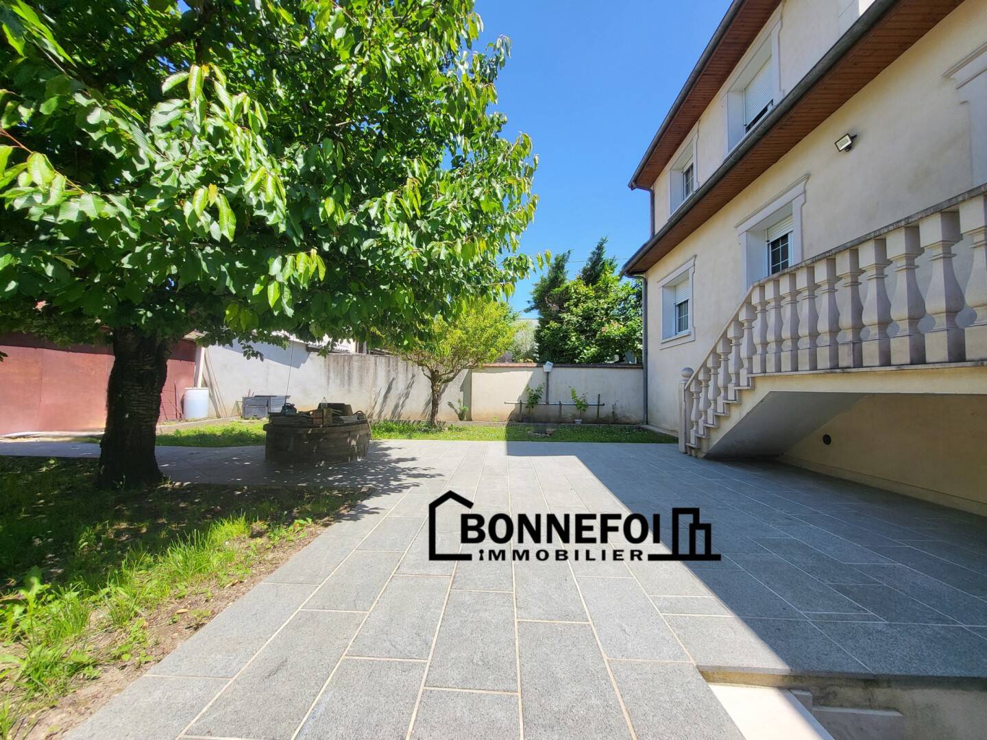 Maison à vendre, 148m², CHAMPIGNY SUR MARNE