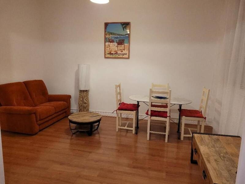 Maison à louer, 45m², NICE