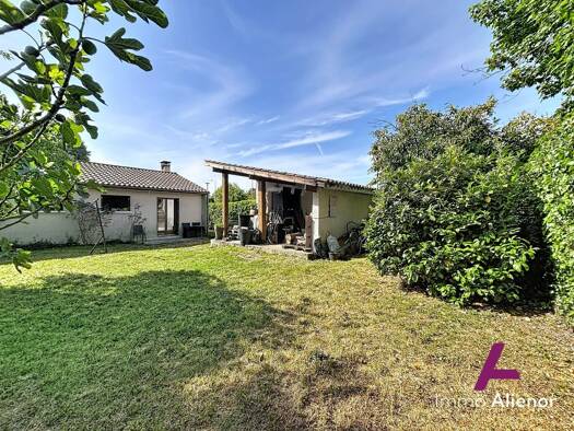 Achat maison 3 pièces / T3 Eysines 33320 : 15 annonces