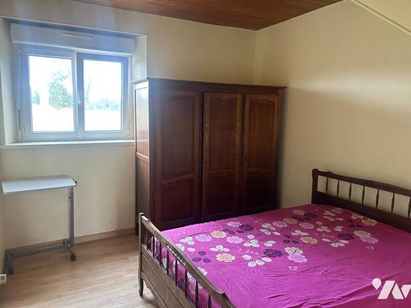 Maison à vendre, 0m², PEDERNEC