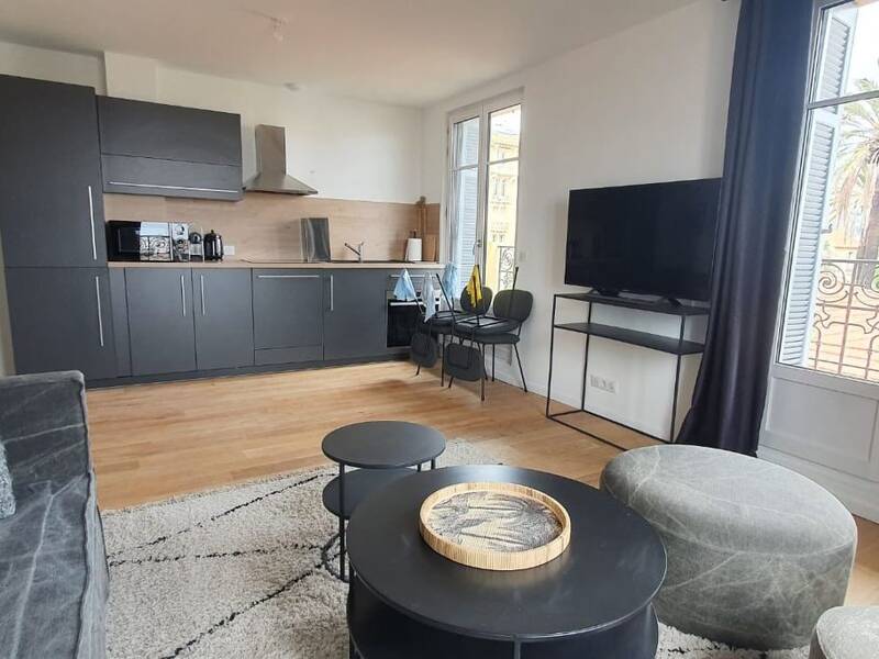 Maison à louer, 56m², CANNES