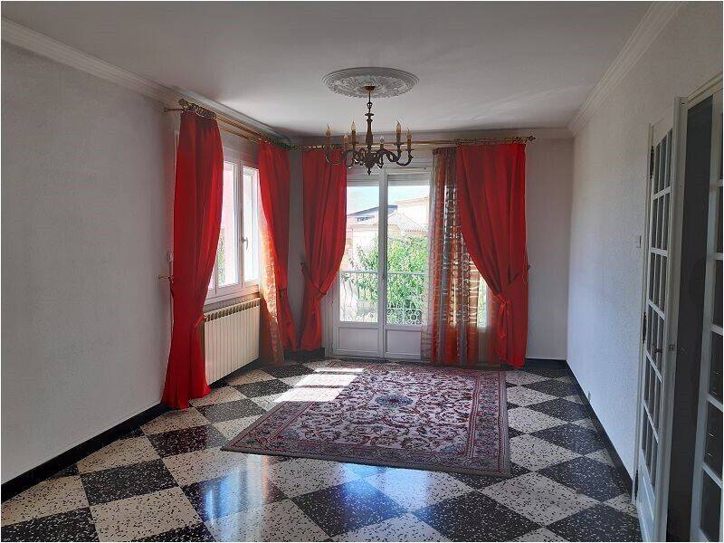 Maison à louer, 108m², ALES