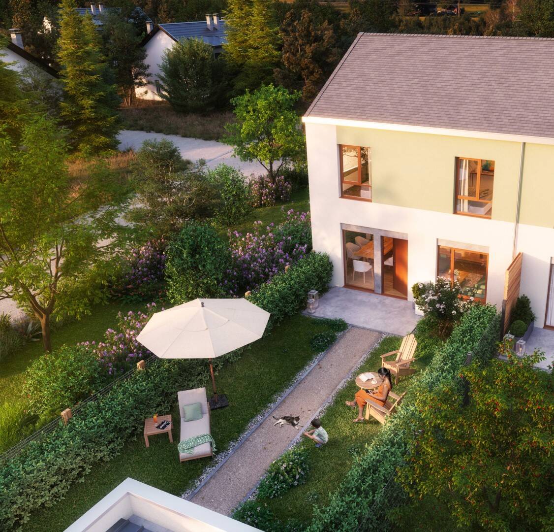 Maison à vendre, 86m², GIBERVILLE