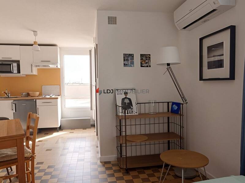 Maison à vendre, 27m², PERPIGNAN