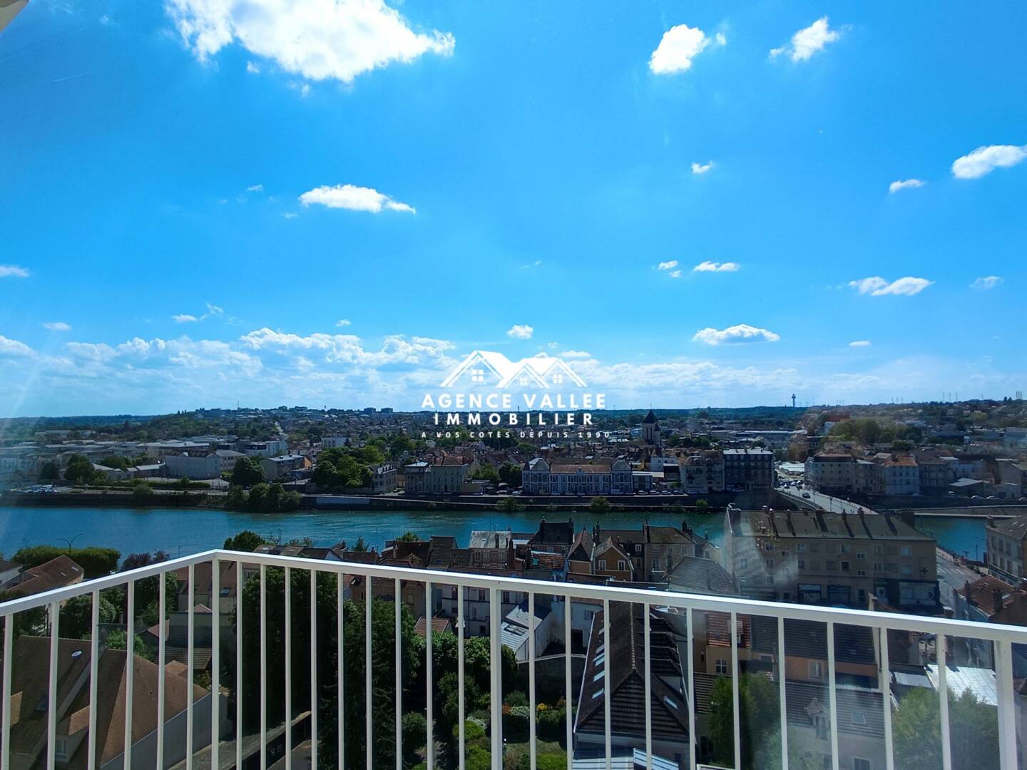 Maison à vendre, 92m², CORBEIL ESSONNES