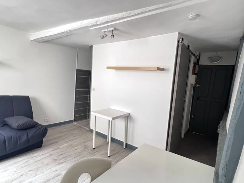 Maison à vendre, 18m², ROUEN