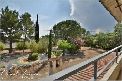 Maison à vendre 307 400 € 4 pièces 3 chambres 143 m² Paulhan 34230