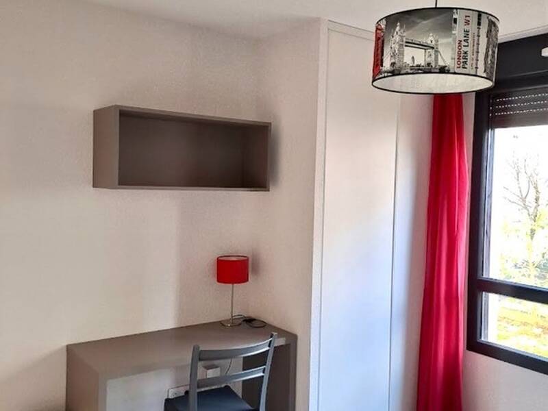 Maison à vendre, 14m², MONTPELLIER